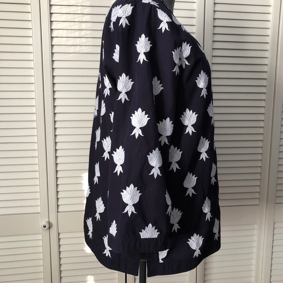 Classic Lands End Tunic - Picture 5 of 10